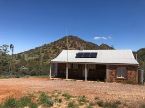 Balcanoona Shearers Quarters - Vulkathunha-Gammon Ranges National Park